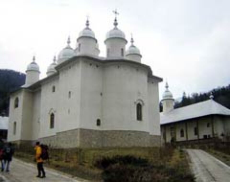 Mănăstirea Horaița - 577 de ani de la prima atestare documentară Mănăstirea Horaița - 577 de ani de la prima atestare documentară