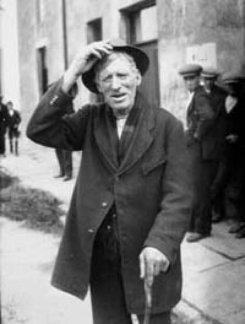 Din presa de altadata Din presa de altadata