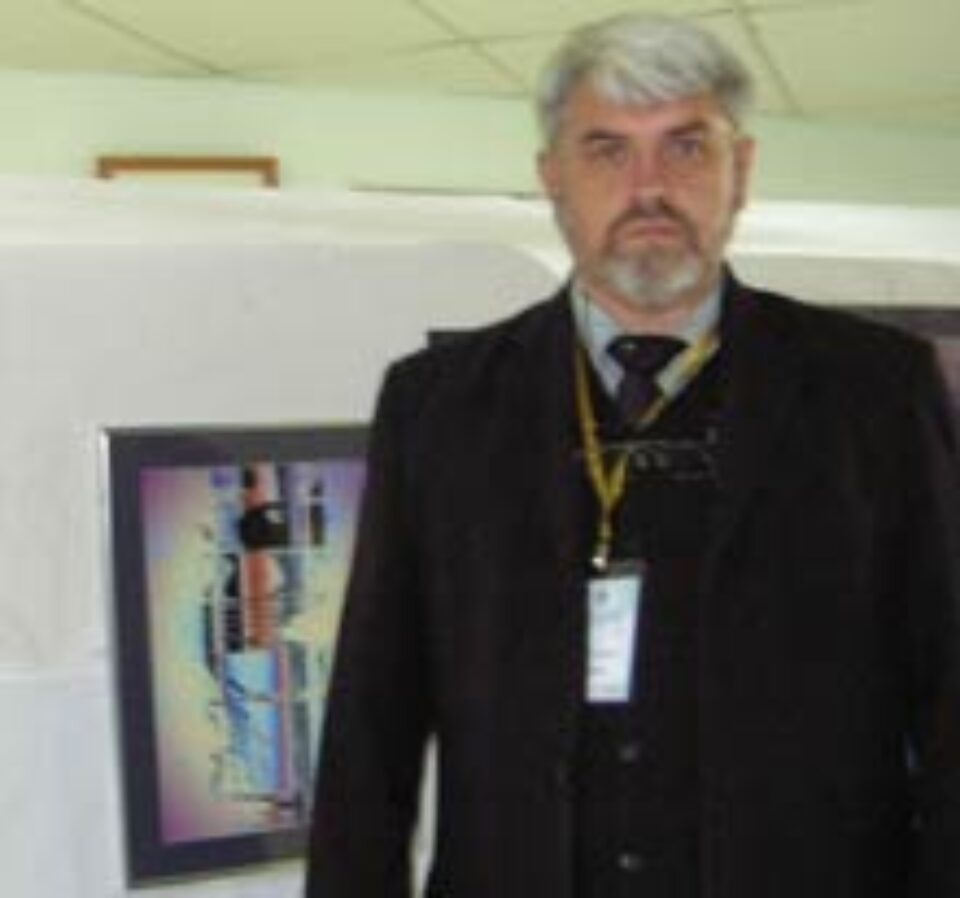 „Culori și pace”, un mesaj vizual românesc în Orientul Mijlociu