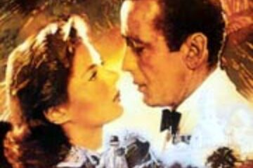 "Casablanca", un film ce trebuie vizionat obligatoriu de adevărații cinefili