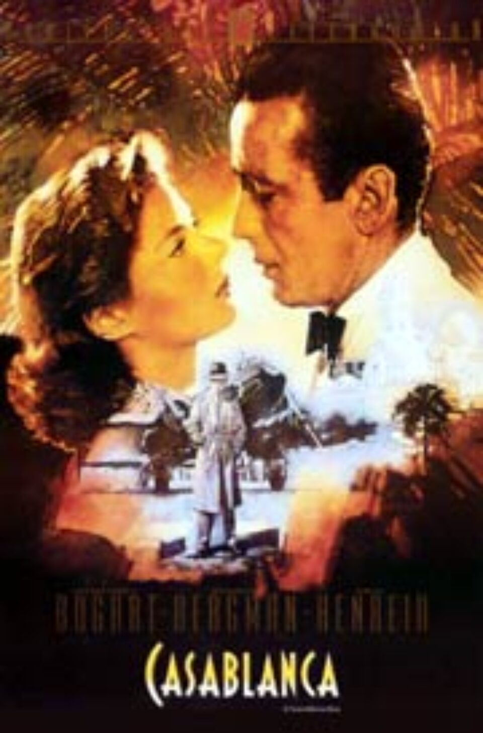 "Casablanca", un film ce trebuie vizionat obligatoriu de adevărații cinefili