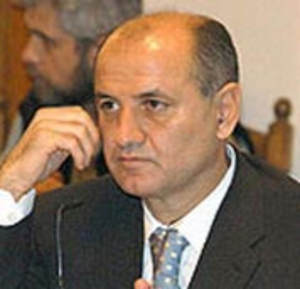 Dragomir: Copos e diabolic, e diavolul în persoană Dragomir: Copos e diabolic, e diavolul în persoană