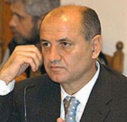 Dragomir: Copos e diabolic, e diavolul în persoană