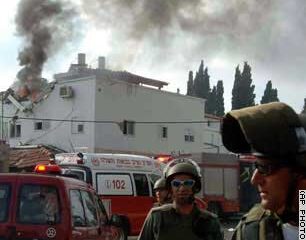 Numeroase victime în urma operațiunilor militare israeliene din Liban și Fâșia Gaza