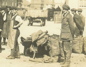 Din presa de altadata