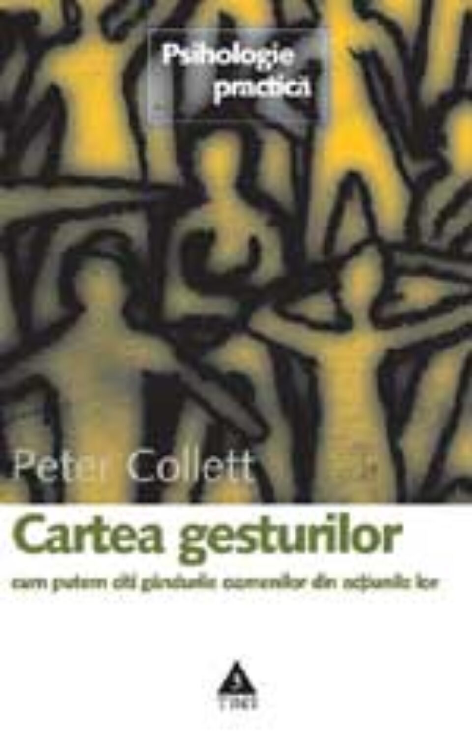 O CARTE PE SĂPTĂMÂNĂ