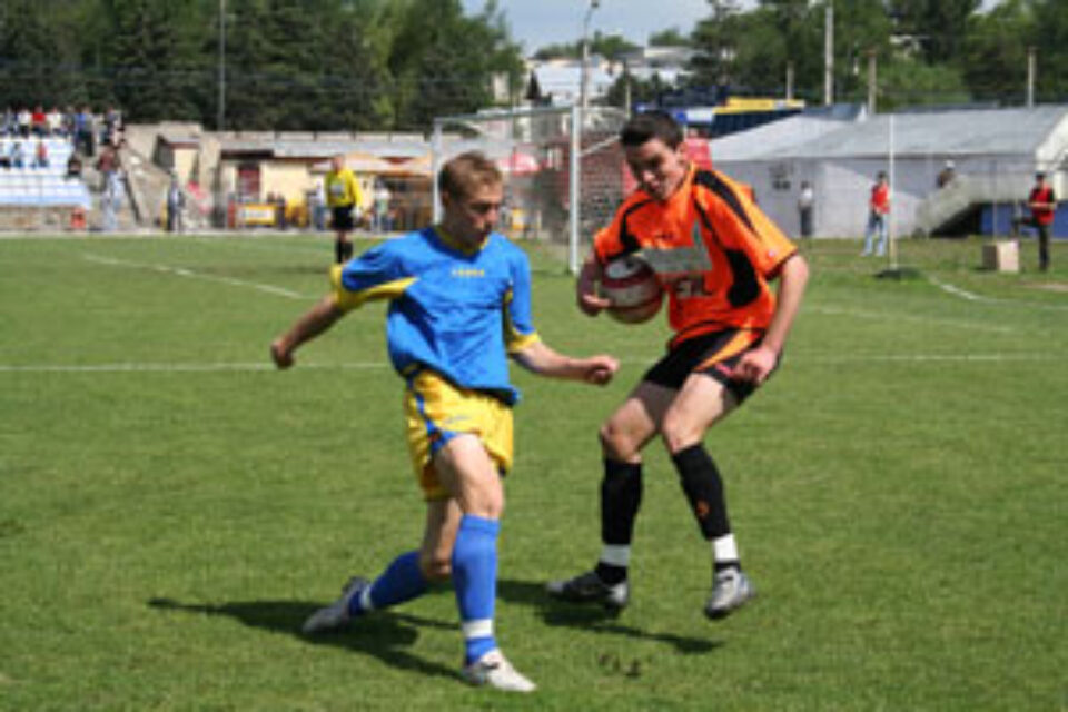 Au revenit de la 0-2 Au revenit de la 0-2