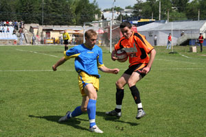 Au revenit de la 0-2