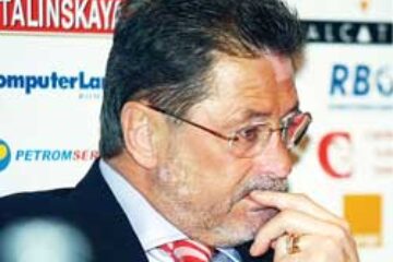 Procurorul Dinu: „Zicu înnebunește la 1.600 de euro pe zi”