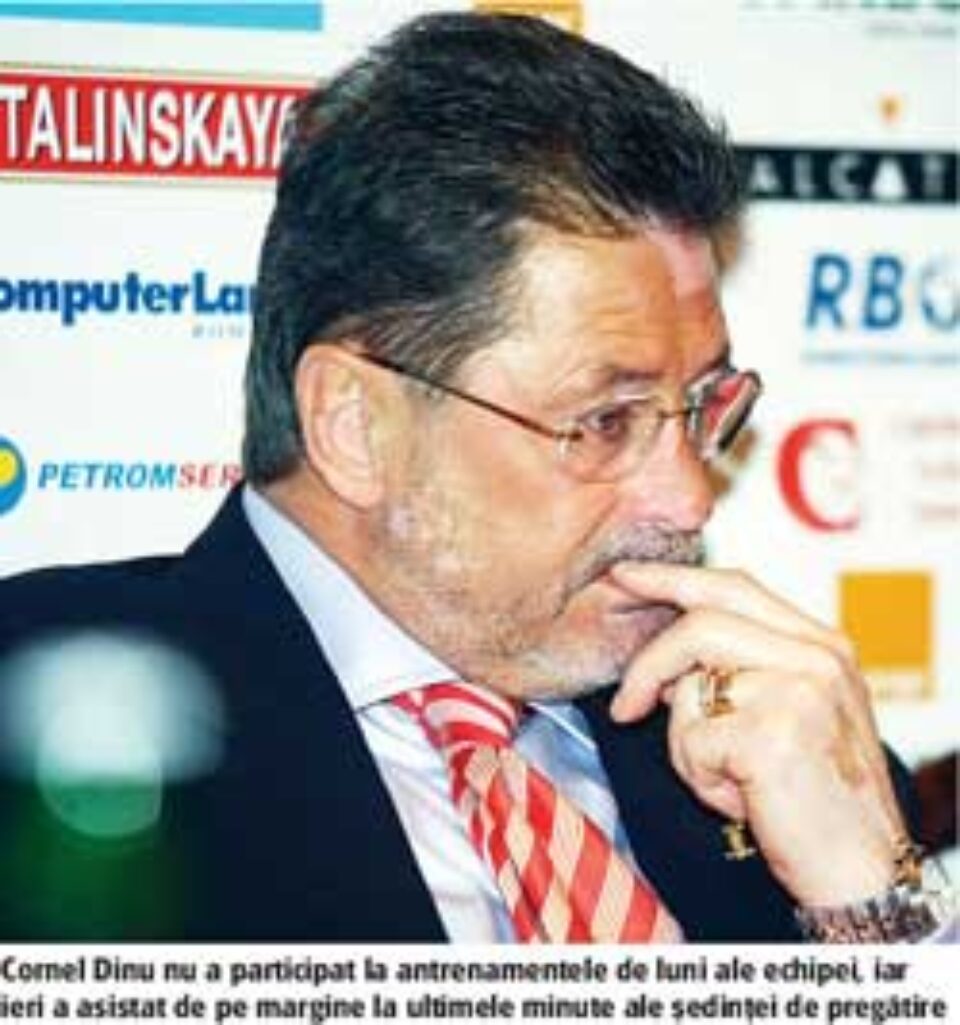 Procurorul Dinu: „Zicu înnebunește la 1.600 de euro pe zi” Procurorul Dinu: „Zicu înnebunește la 1.600 de euro pe zi”