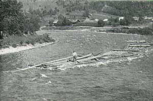 Din presa de altadata