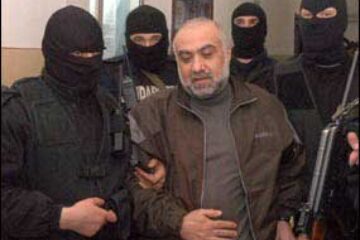 Omar Hayssam căutat la Suceava de sute de polițiști