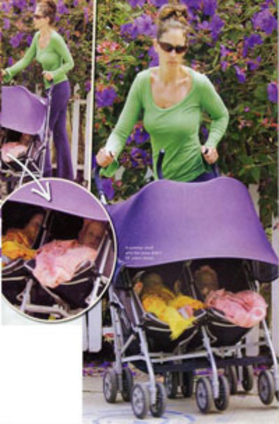 Cei mai frumoși copii de la Hollywood