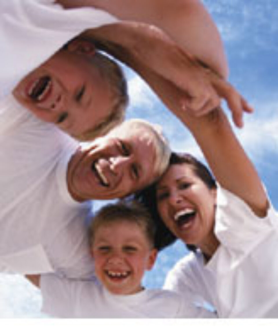 Relația dintre părinți și copii Relația dintre părinți și copii