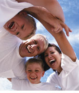 Relația dintre părinți și copii