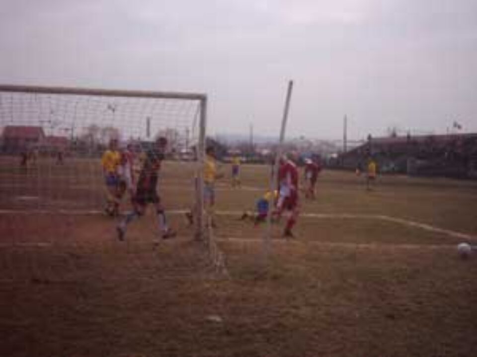 Divizionarele D, la ora amicalelor Divizionarele D, la ora amicalelor