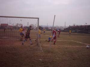 Divizionarele D, la ora amicalelor