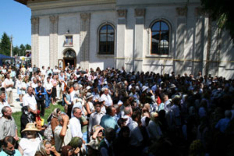 Rolul sărbătorilor creștine