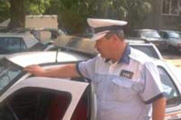 37 de morți și 52 de răniți grav pe șoselele Sucevei, în prima jumătate a acestui an