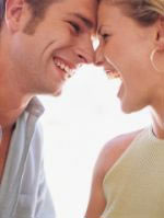 Râsul benefic pentru randamentul sexual