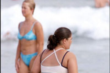 Insomniacii riscă să devină obezi