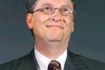 Gates va dona 287 de milioane de dolari pentru crearea vaccinului anti-SIDA