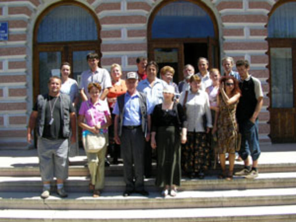 Concursul Național de Arte Plastice „Ion Irimescu”, ediția a IV-a