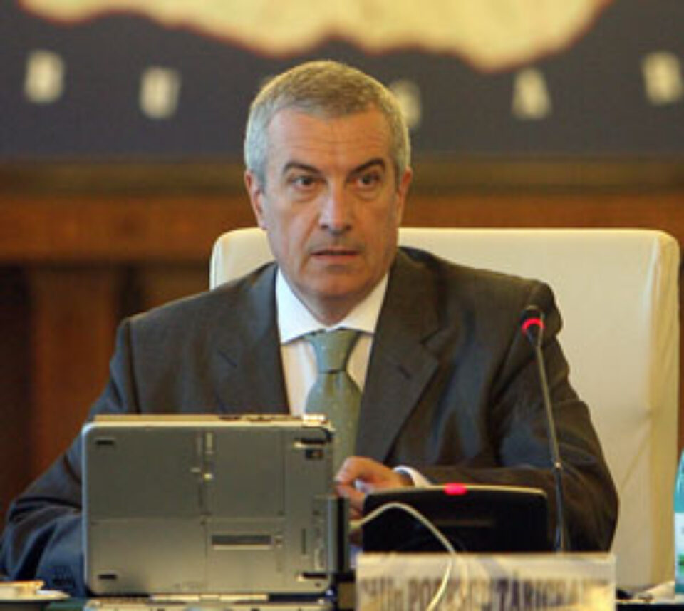 Demisia șefilor de servicii secrete, oportunitate pentru reformă Demisia șefilor de servicii secrete, oportunitate pentru reformă