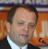 Concurs pentru funcția de director la agenția pentru fonduri SAPARD, pe 2 august