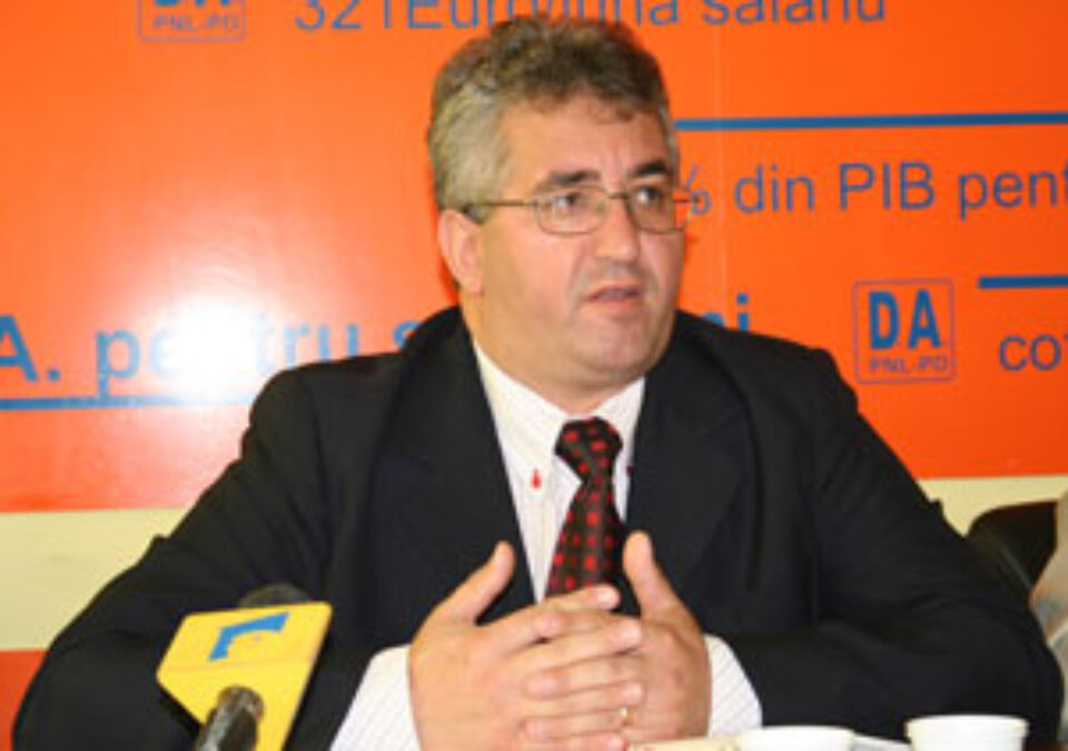 Lungu s-a pus la dispoziția CNSAS Lungu s-a pus la dispoziția CNSAS