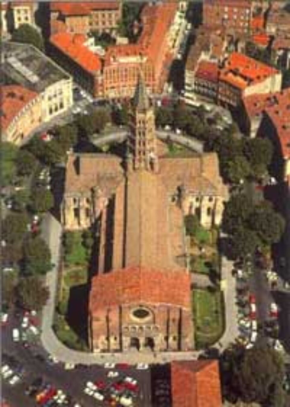 Toulouse - centrul industriei aerospațiale din Europa