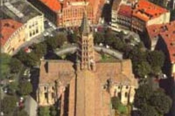 Toulouse - centrul industriei aerospațiale din Europa