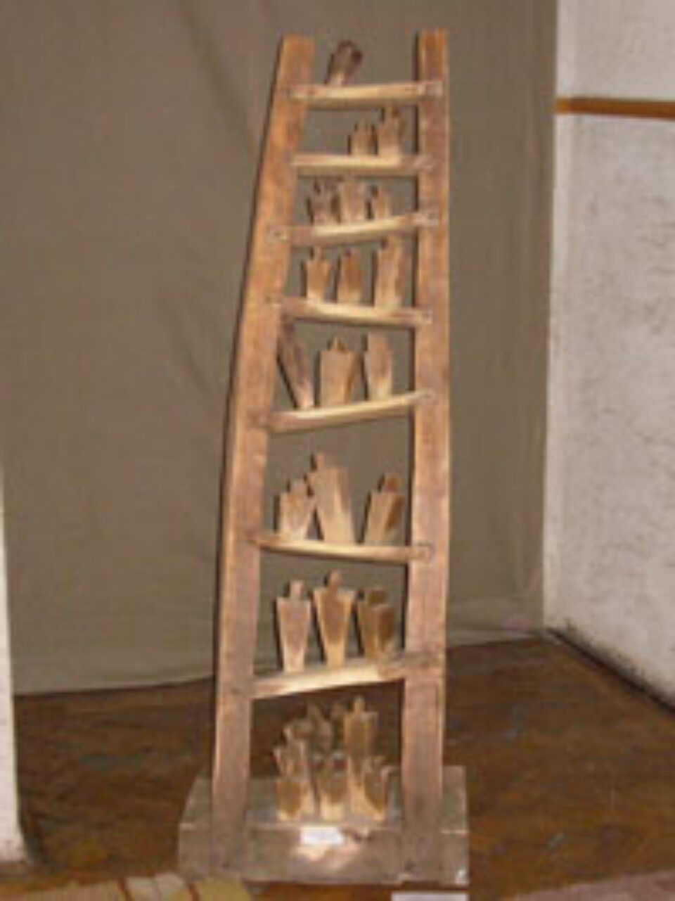 Concursul Național de Arte Plastice „Ion Irimescu”, ediția a IV-a Concursul Național de Arte Plastice „Ion Irimescu”, ediția a IV-a