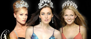 Frumuseți din 86 de țări concurează la titlul de "Miss Univers"