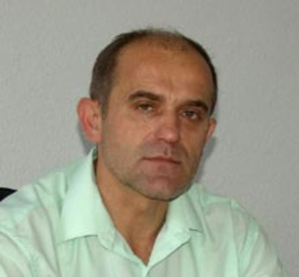 Șeful IJPF Suceava, avansat la gradul de comisar șef Șeful IJPF Suceava, avansat la gradul de comisar șef