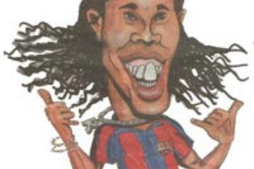 Sex și picanterii cu Ronaldinho