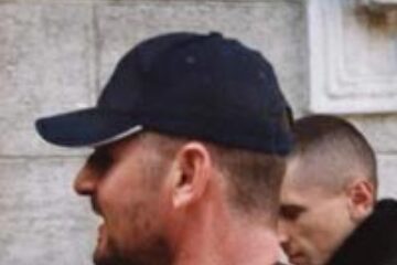 Și Severin Tcaciuc și Adrian Tărău au promis că se întorc în țară