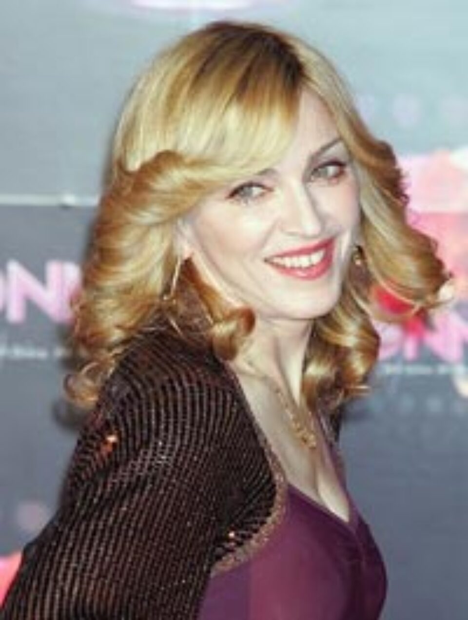 Madonna
