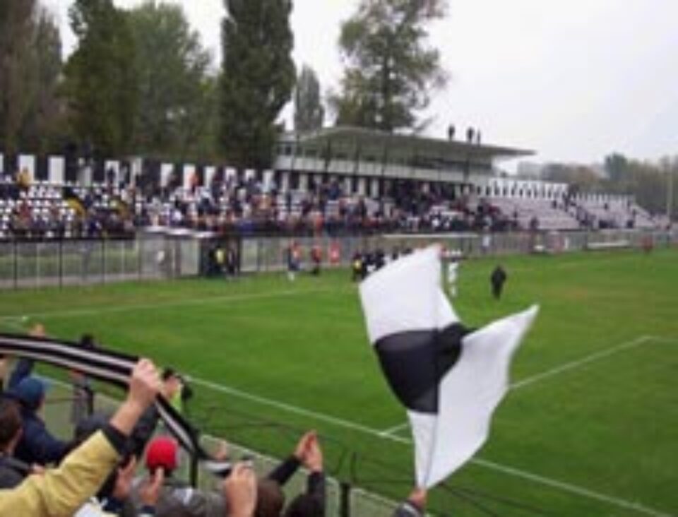 Sportul trimisă în Liga a doua la masa verde