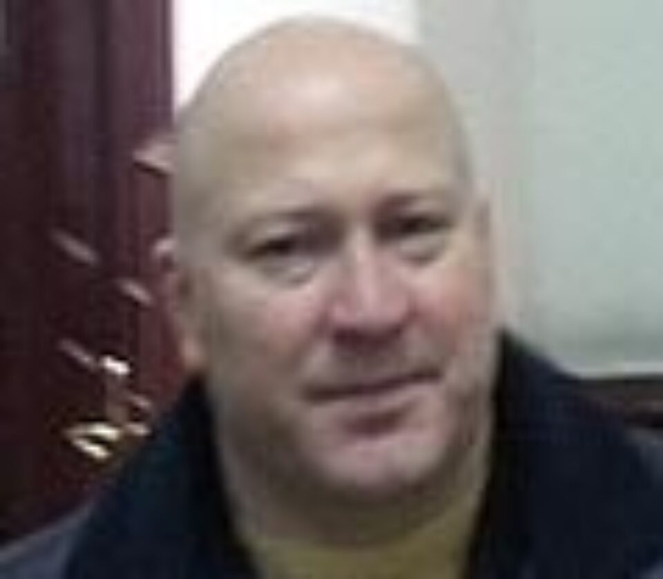 Și Zaher Iskandarani a părăsit România Și Zaher Iskandarani a părăsit România