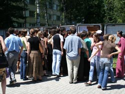 Aproape un sfert dintre profesori, repetenți la titularizare