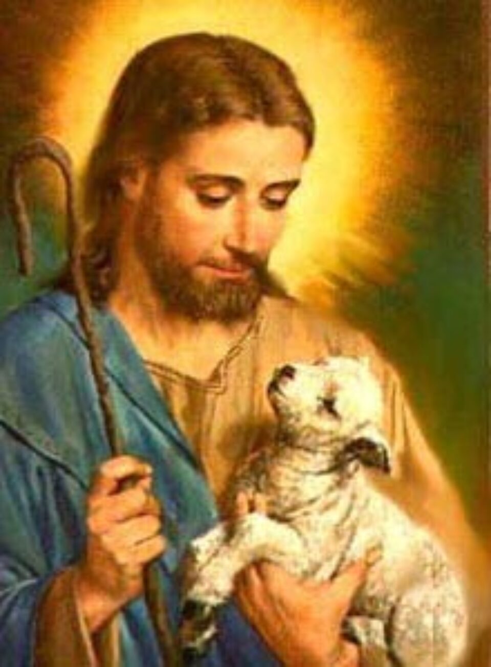 Credința creștină