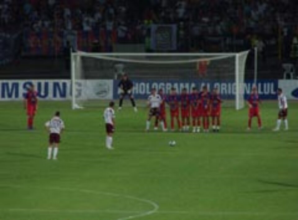 Steaua și-a adjudecat primul trofeu al sezonului