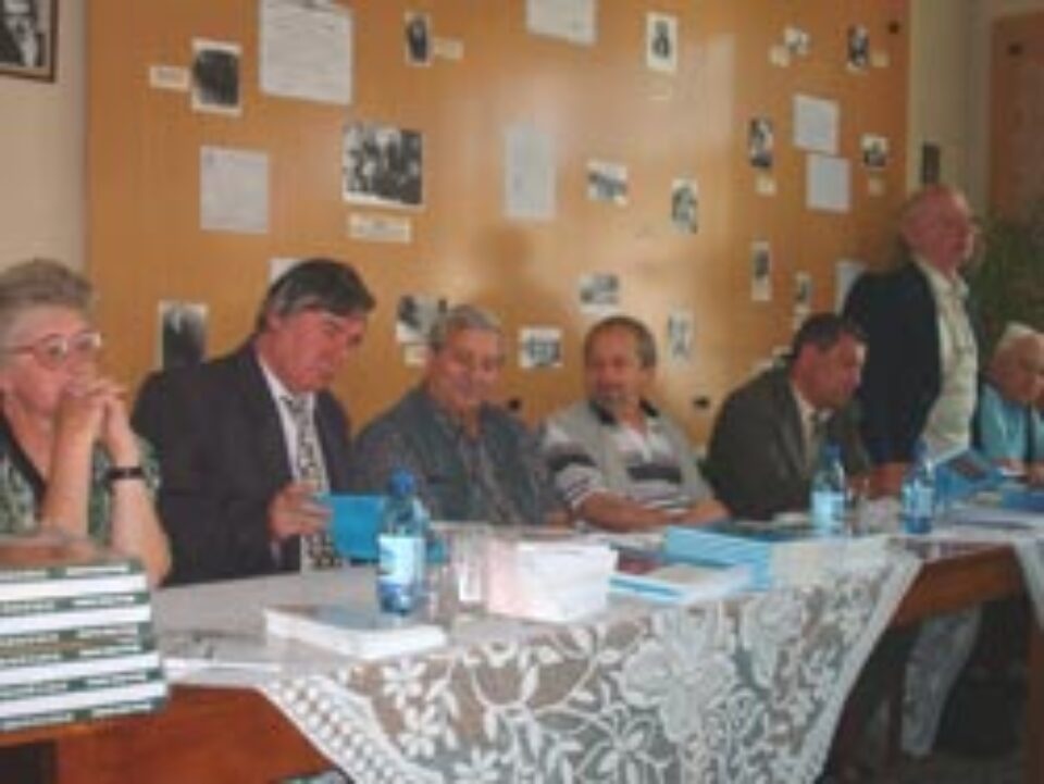 „O sărbătoare a recoltei de spirit” „O sărbătoare a recoltei de spirit”