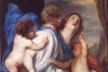 Milostenia trebuie făcută în ascuns