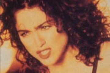 "Like a Prayer" al Madonnei, cel mai nonconformist videoclip