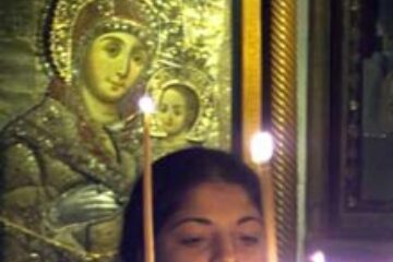 Săvârșirea faptelor bune și mântuitoare