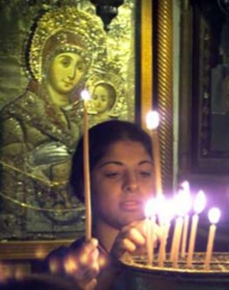 Săvârșirea faptelor bune și mântuitoare Săvârșirea faptelor bune și mântuitoare