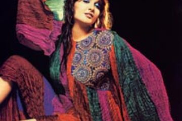 Accesorii naturale in stil etnic – trendy vara aceasta