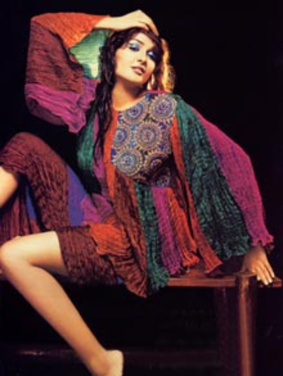 Accesorii naturale in stil etnic – trendy vara aceasta Accesorii naturale in stil etnic – trendy vara aceasta